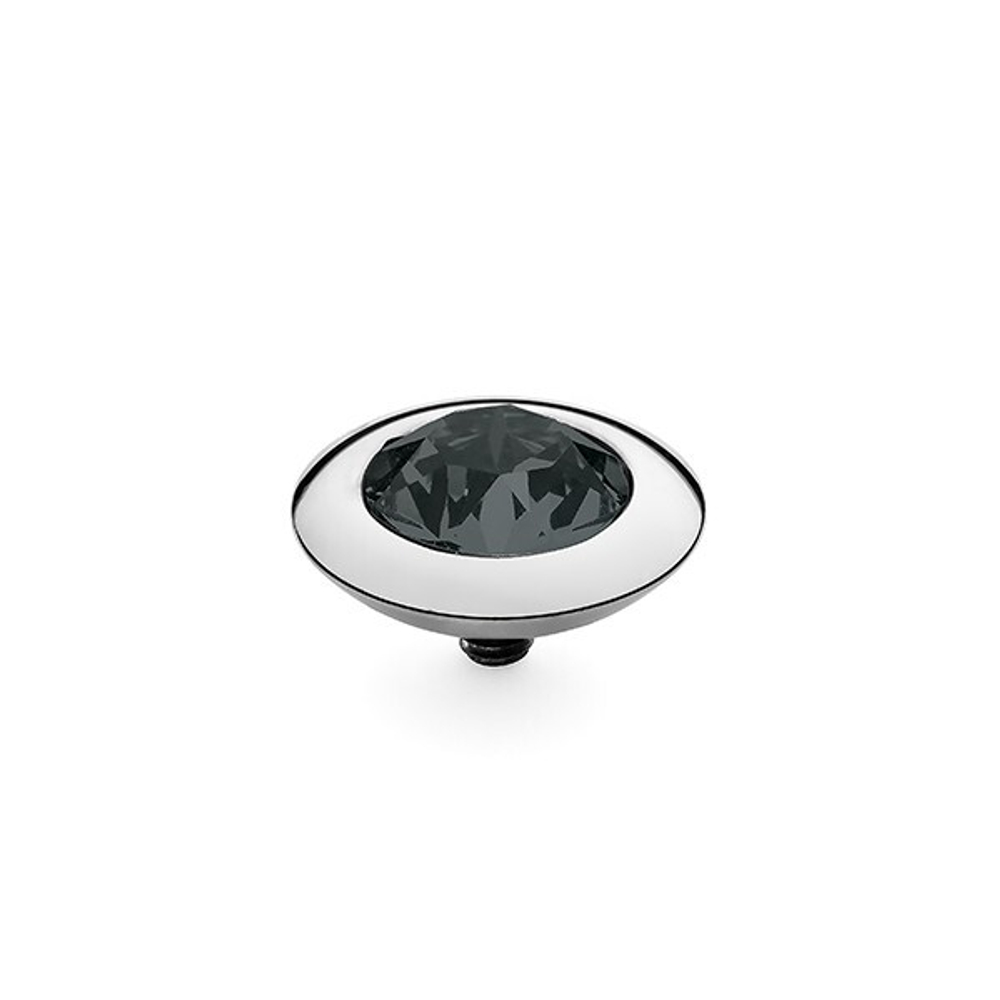 Шарм Qudo Tondo Graphite 629213 BW/S