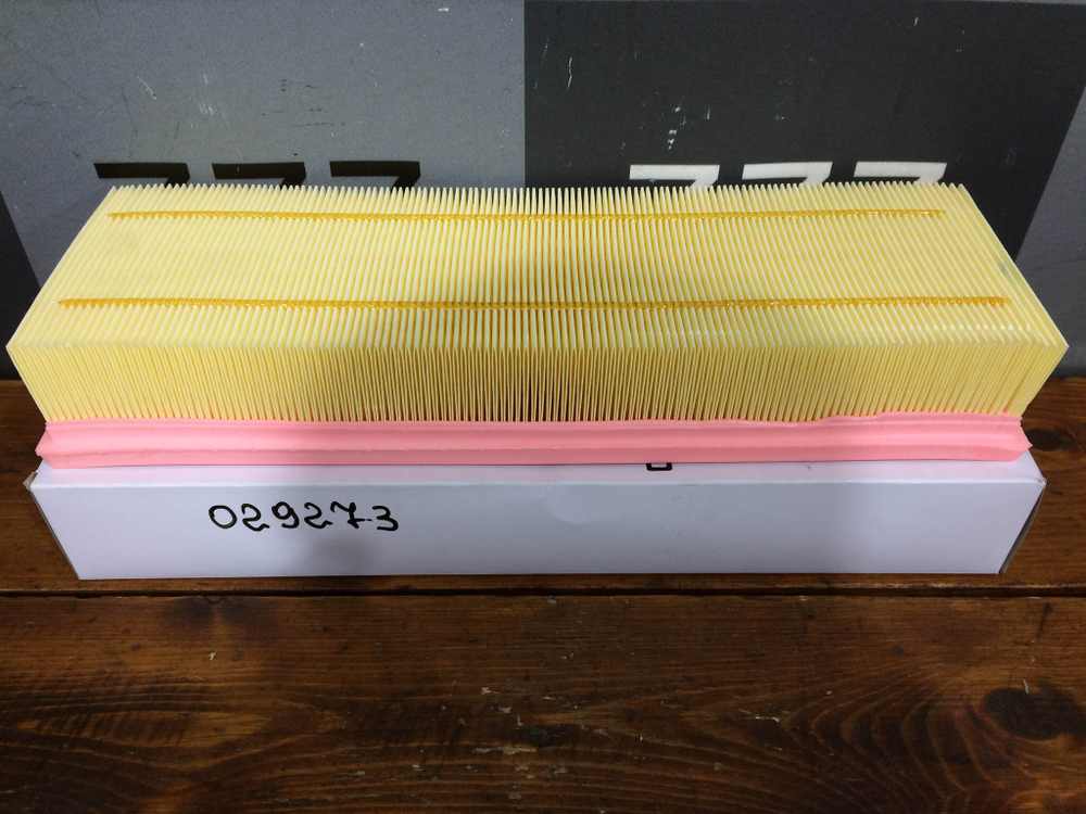 Фильтр воздушный Exeed VX TXL  Новый Оригинал 151000187AA