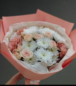 Букеты с доставкой в Истобки