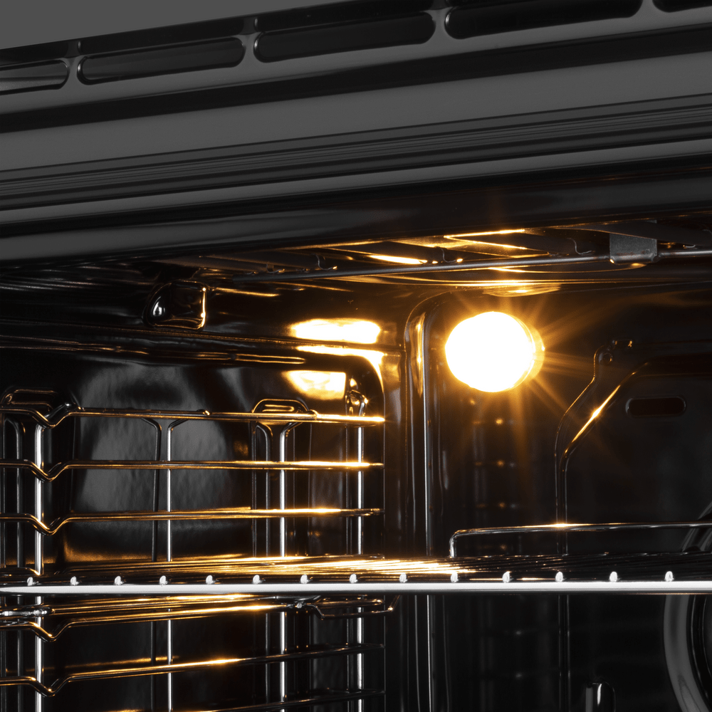 Встраиваемый электрический духовой шкаф Maunfeld AEOH60102B