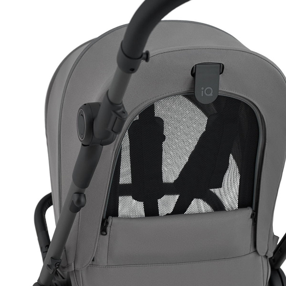 Детская коляска Anex IQ Basic NT x Avionaut Cosmo 3 в 1 Lune