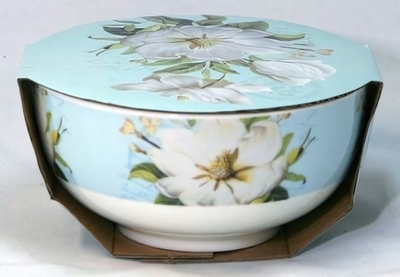 Салатник 14см «Сонет» в подарочной упаковке