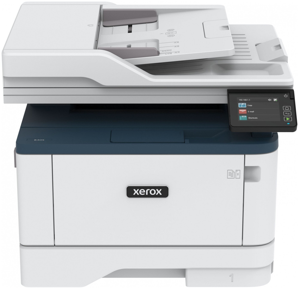 МФУ лазерное Xerox WorkCentre B305V_DNI