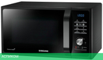 Микроволновая печь Samsung MS23F302TAK/BW черный