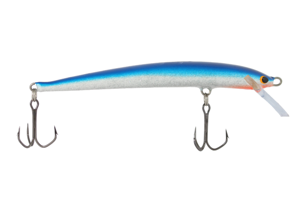 Воблер Nils Master INVINCIВLE Zoom, 12cm, 10 г., D-046