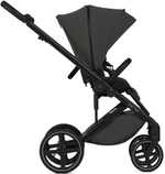 Детская коляска Anex Mev 2 в 1 с рюкзаком ditto