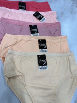 Трусы ЖЕНСКИЕ К2010 10шт