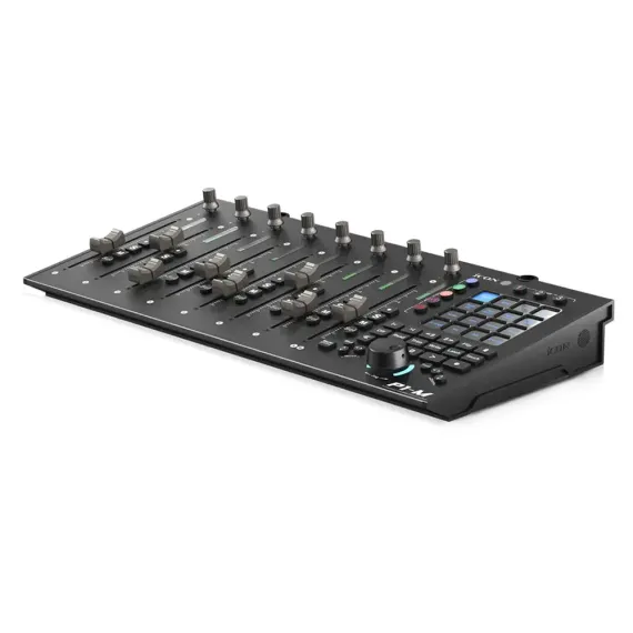 iCON P1-M Black
