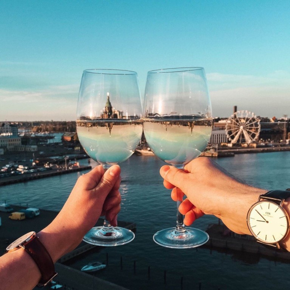 Белые ночи в городе на Неве 5 дней (11- 15 июня 2026)