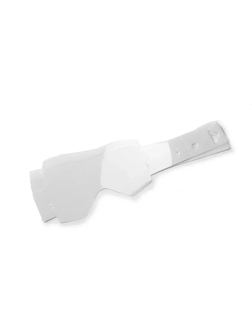 Комплект отрывных плёнок Standart для очков Ariete Mudmax