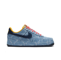 Levi's x Nike Air Force 1 Low