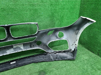 Бампер передний BMW X6 F16 (2014-2020)