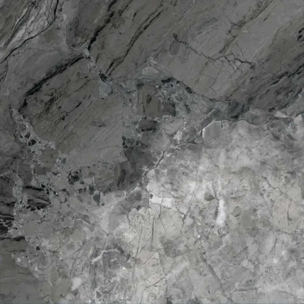 Керамогранит Primavera Mizar Dark Grey 60x60 см (NR103)