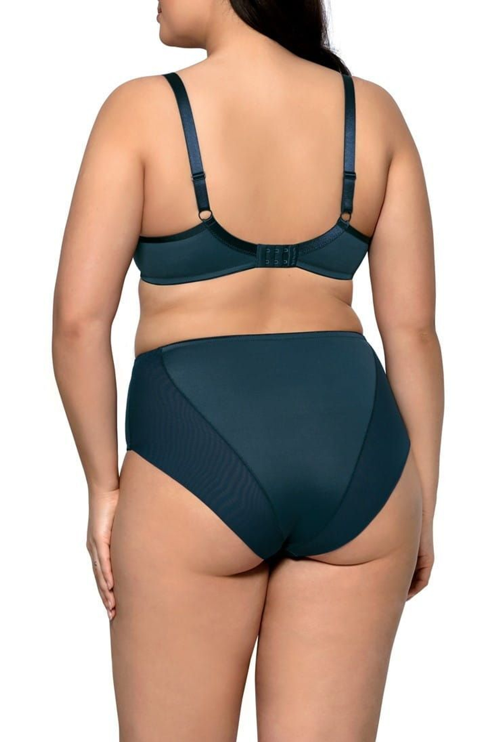 Женские трусики-слипы Anita (Размер: M) (Цвет: изумрудный)