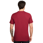 Баскетбольная мужская футболка Nike Sportswear Swoosh