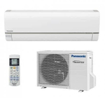 Настенная сплит-система Panasonic CS-PZ50WKD/CU-PZ50WKD