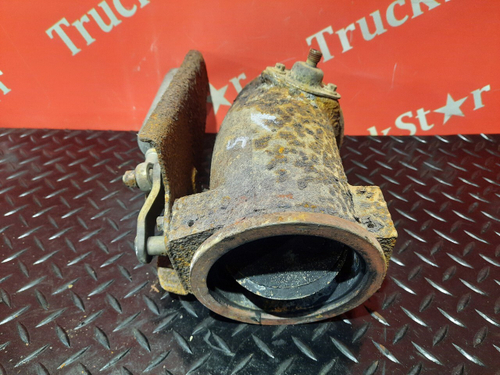 Горный тормоз