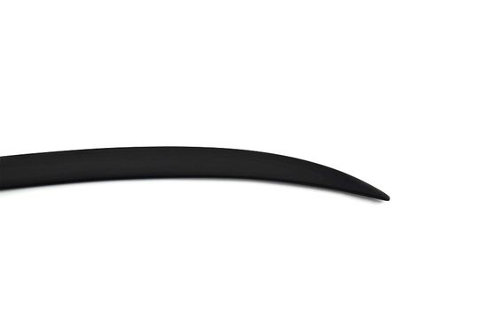 Спойлер V.2 для BMW 3 E90 2004-2011 Sedan