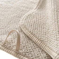 Полотенце Graccioza Bee Waffle Fog (70 x 140 см)