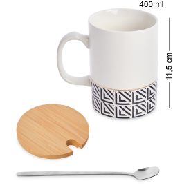 MUG-349/4 Кружка «Время быть собой»