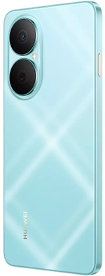 Смартфон Huawei nova Y73 8 ГБ/256 ГБ голубой
