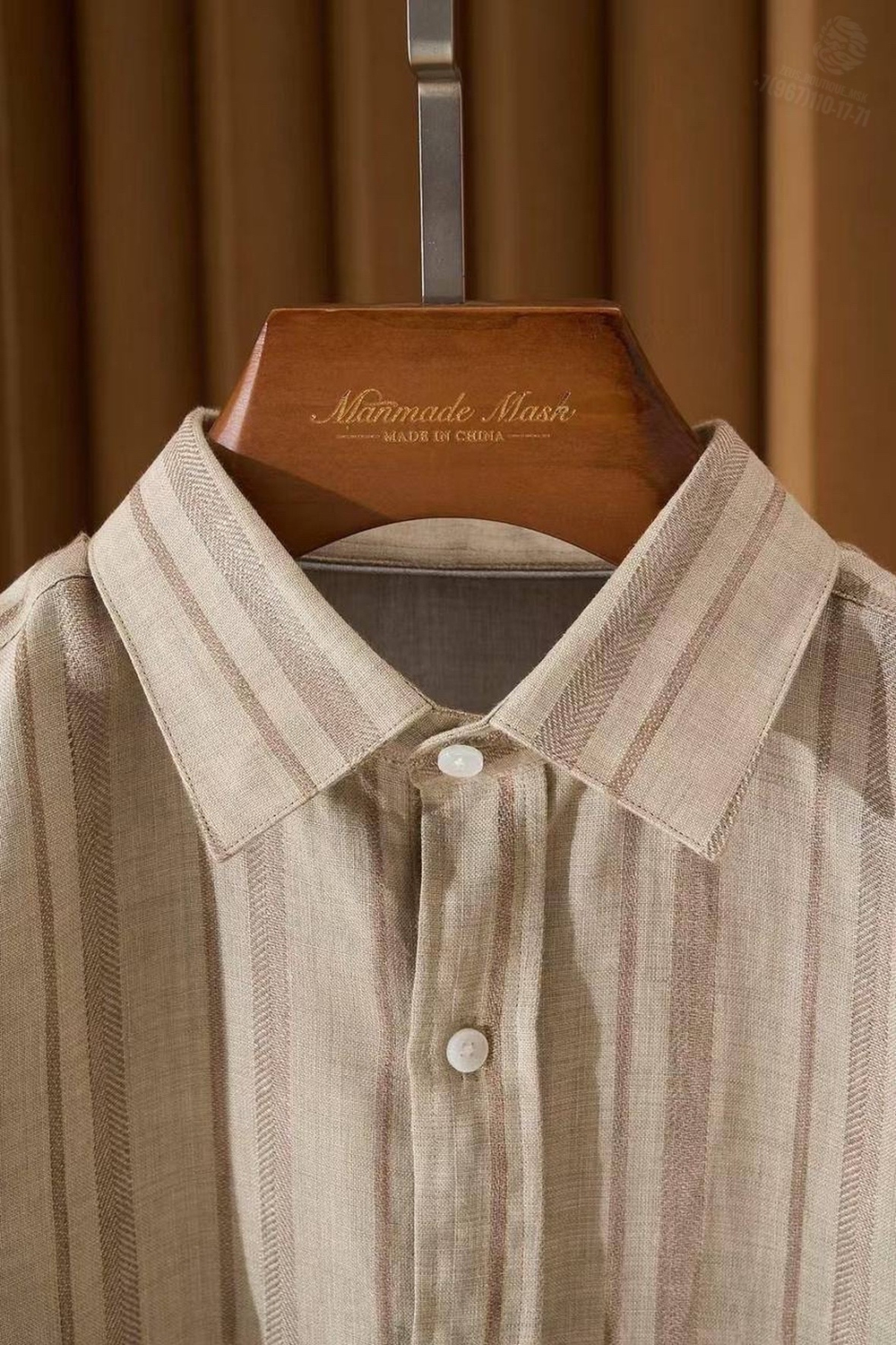 Рубашка Brunello Cucinelli