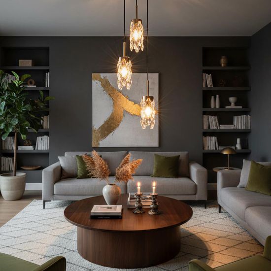 CL326013 RONIN Подвес