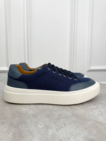 Кеды Kiton