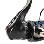 Безынерционная катушка F-Fishing Tesoro Feeder 4000