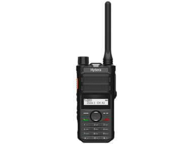 Радиостанции Hytera AP585 VHF