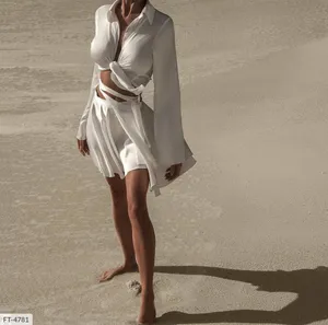 Костюм FT-4784 Фабрика Моды