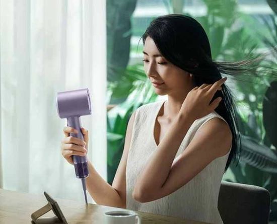 Фен Xiaomi Mijia Dryer H701