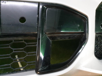 Бампер передний BMW X5 G05 (18-23) M-paket В сборе