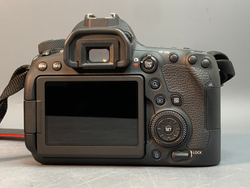 Canon EOS 6D Mark II Body 7.536 кадров