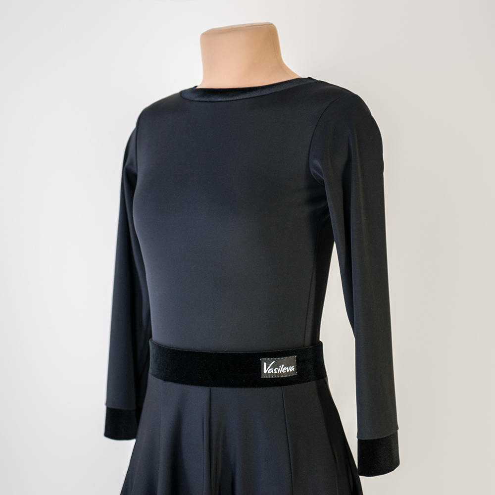 ателье для танцев