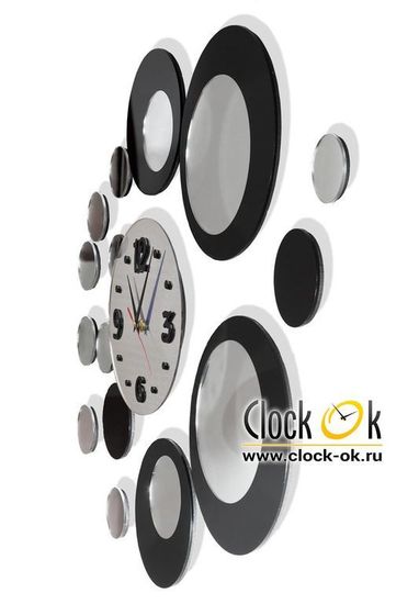 Настенные часы Home decor