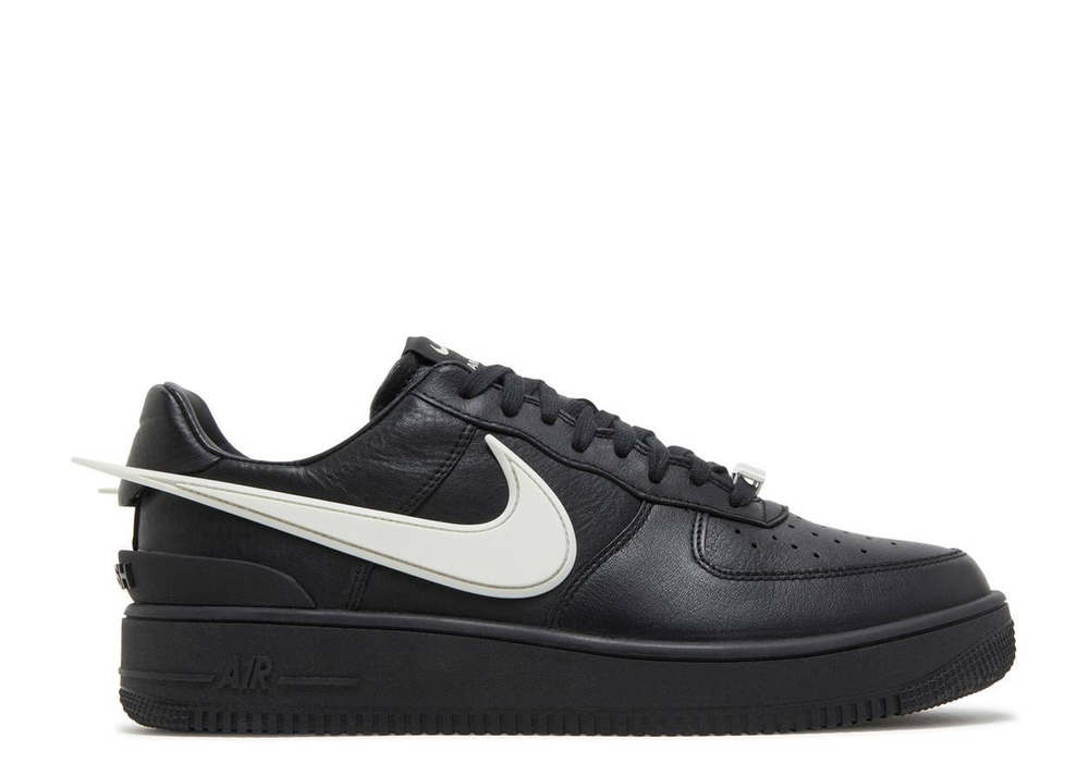 Ambush X Air Force 1 Low "Black"