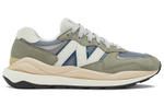 57/40 New Balance 'Grey Khaki'