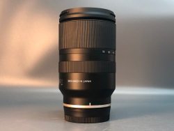 Tamron 17-70mm 2.8 Di III
