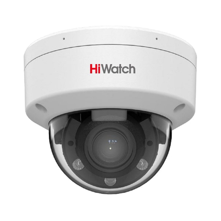 IP камера видеонаблюдения HiWatch DS-I258ZM (2.8-12 mm)