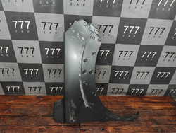 Крыло переднее правое JAC T9 23-нв Б/У Оригинал 8403200P33A0K