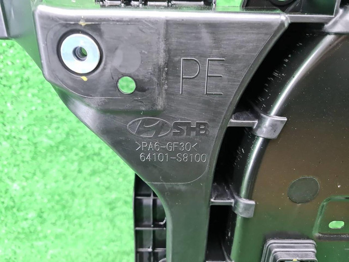 Телевизор Hyundai Palisade (2022-н.в.)