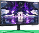 Монитор Samsung 27" Odyssey G3 S27AG300NIXCI