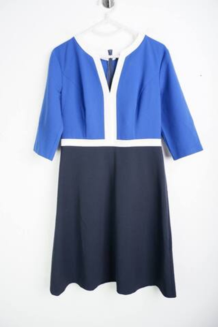 Платье Magda повседневное, визуально на 44 размер