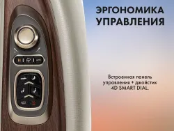Массажное кресло FUJIMO TON PRO F888 Имбирь