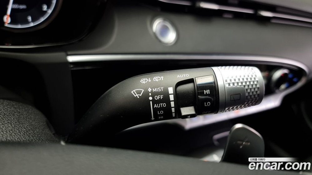 Genesis GV70 2.2 Дизель AWD (04.2021)