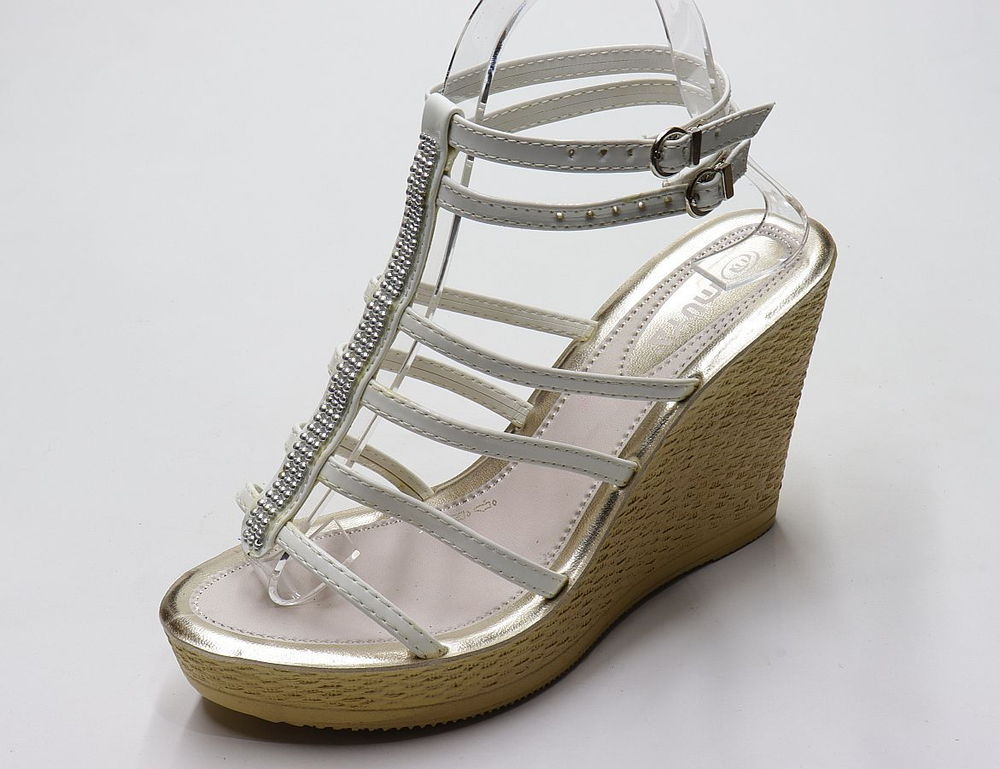 Босоножки Muya (36-41)р. / шт.