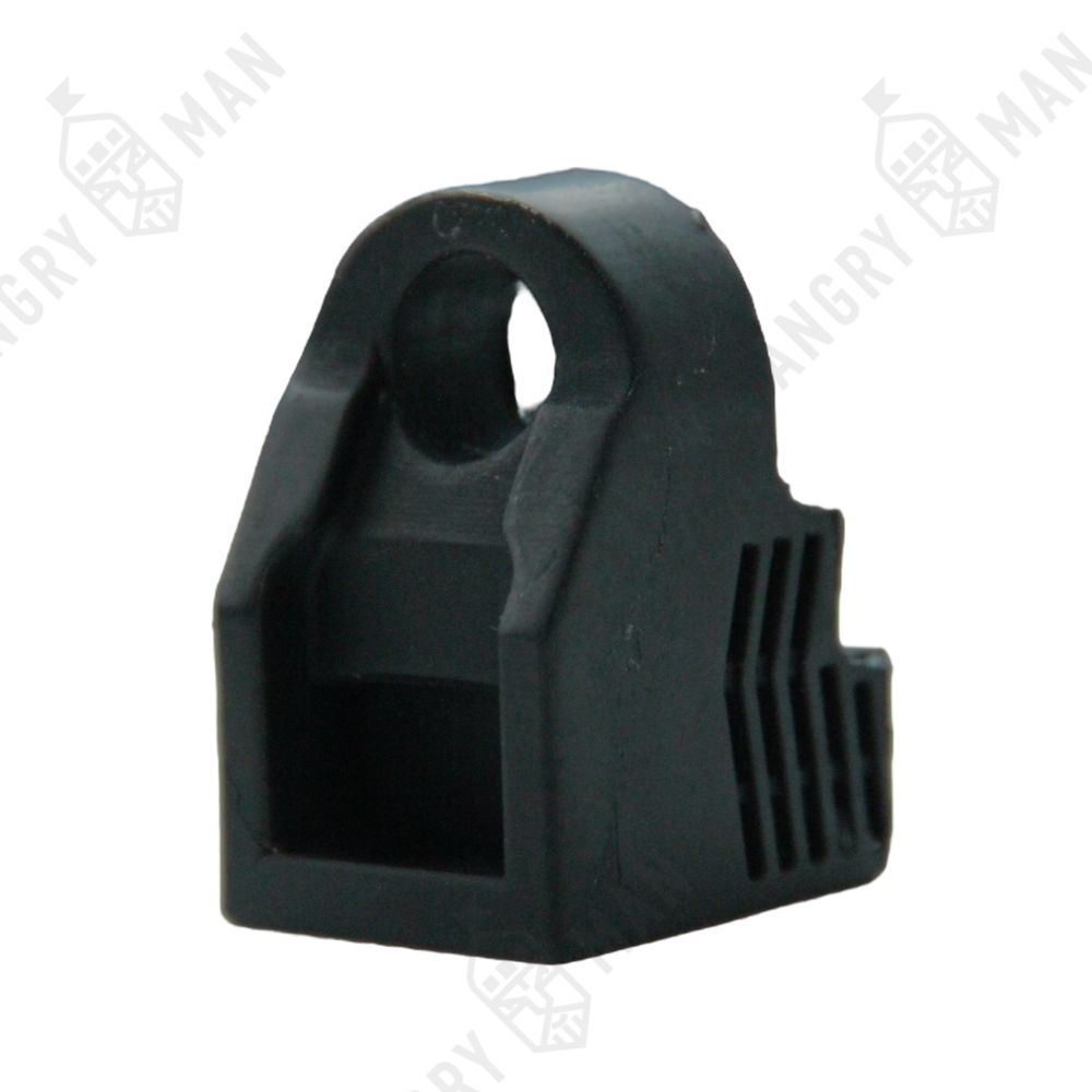 Буфер отдачи ТР9 / Сайга 9, Тактические Идеи