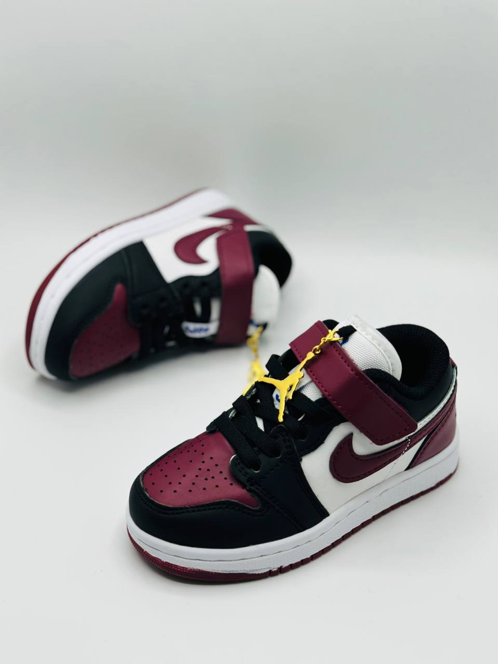 Детские кроссовки Nike Air Jordan Kids