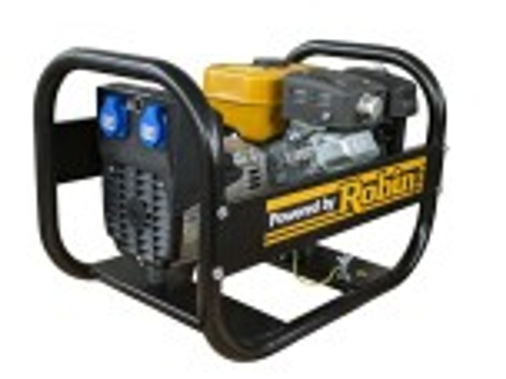 Генератор бензиновый ENERGO EB3.0/230-R 000032821